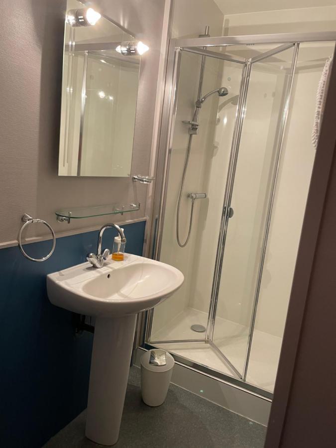 L'Hera Appartement Lassay Buitenkant foto